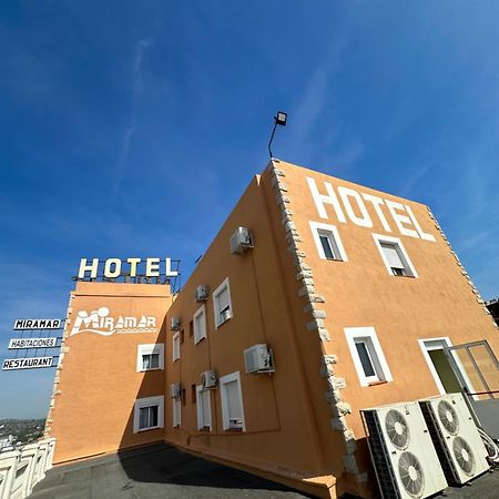 Hotel Miramar Torreblanca Esterno foto