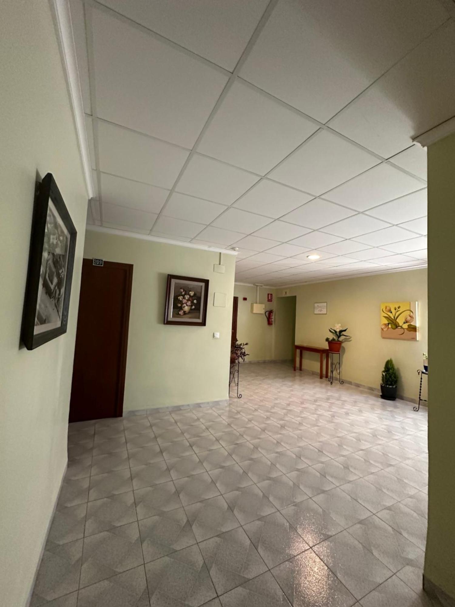 Hotel Miramar Torreblanca Esterno foto