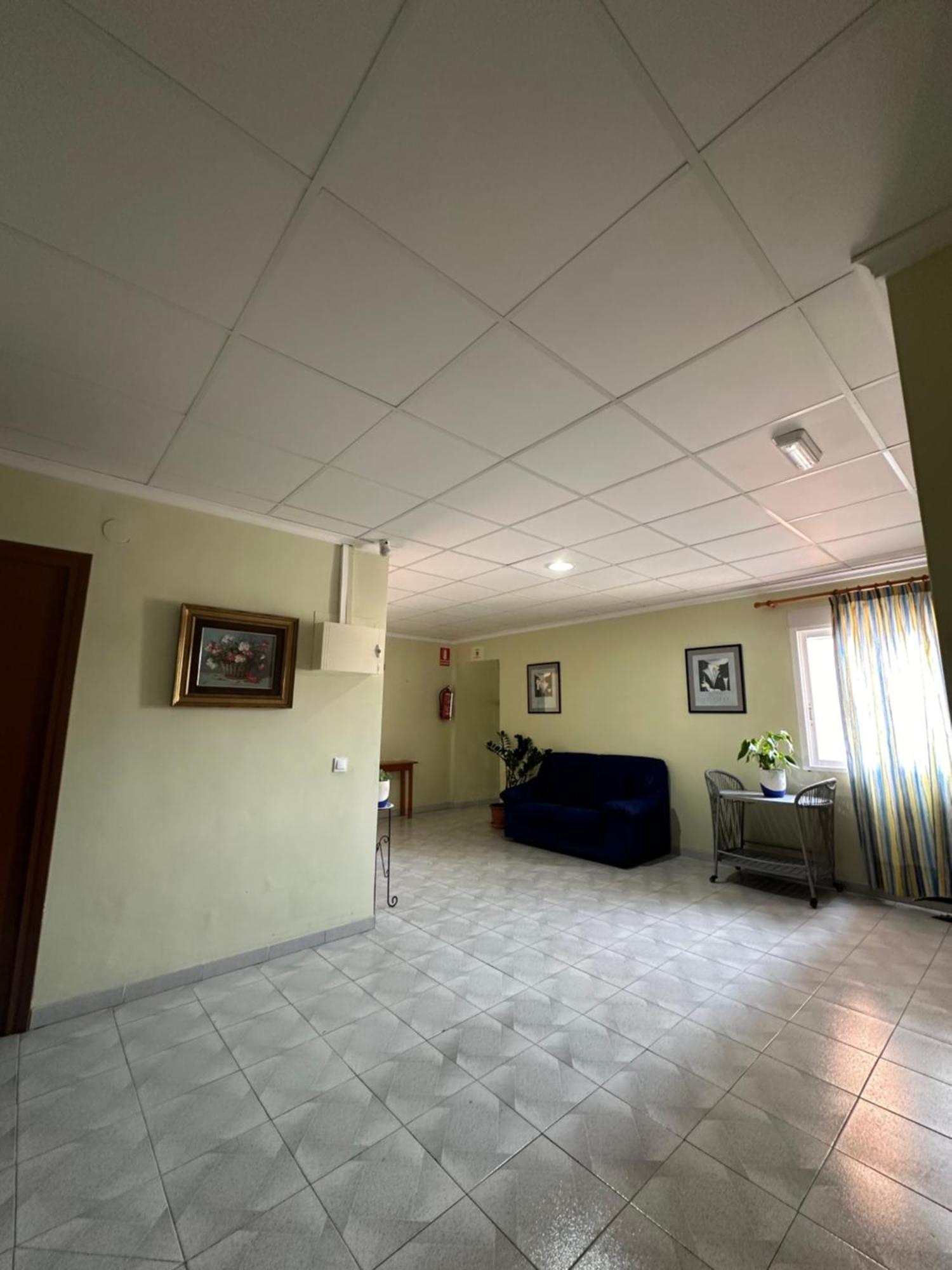 Hotel Miramar Torreblanca Esterno foto