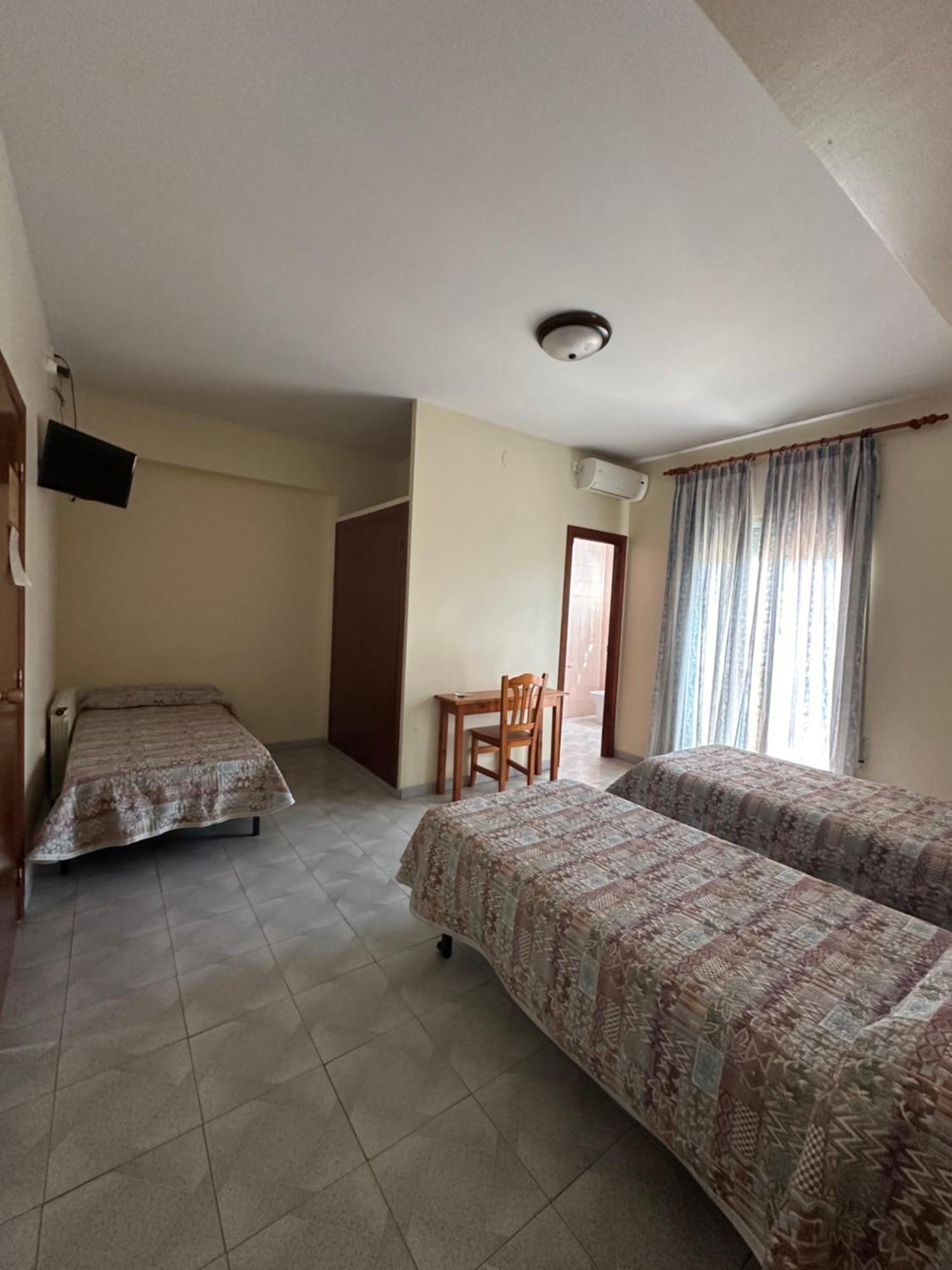 Hotel Miramar Torreblanca Camera foto