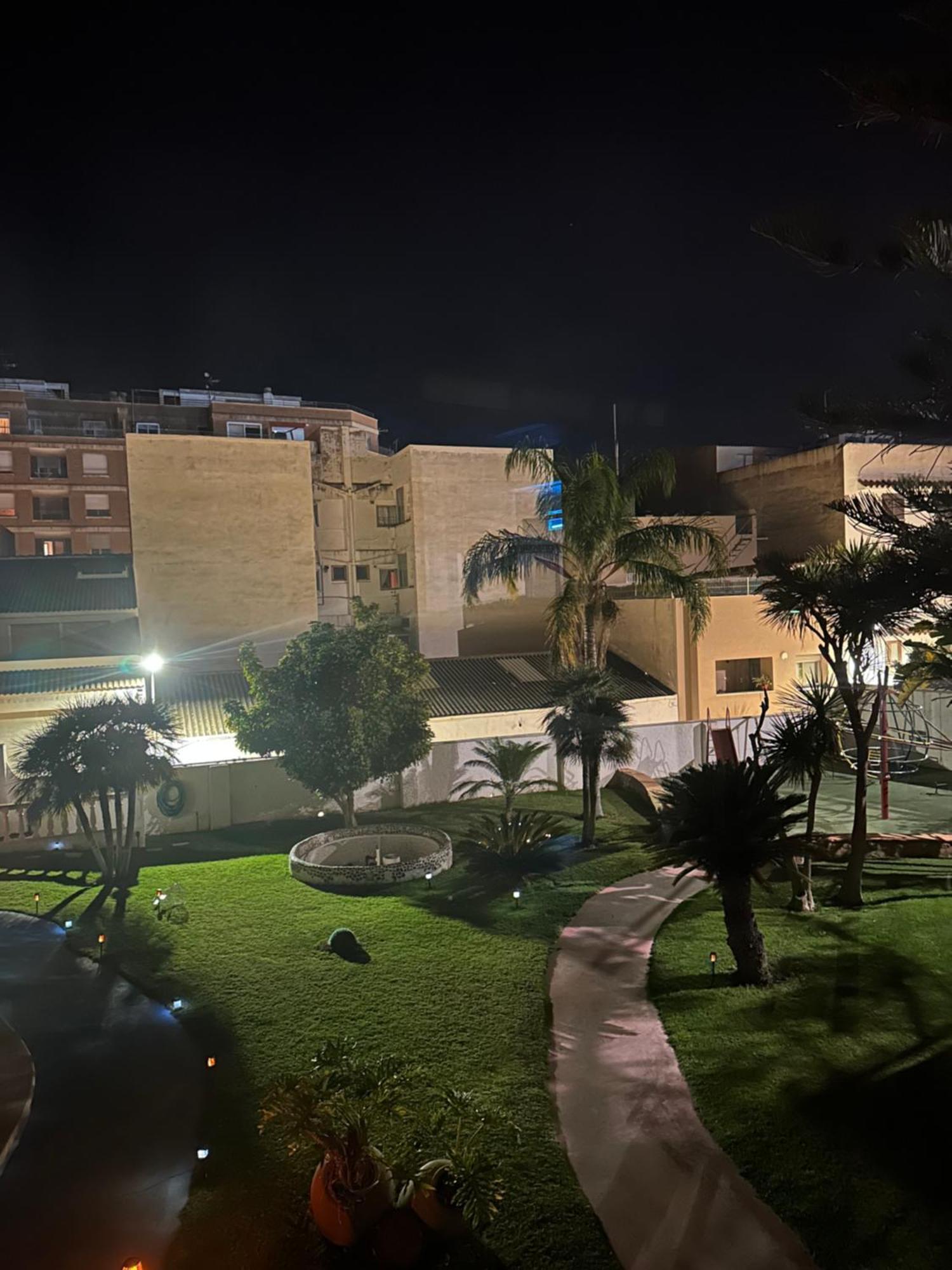 Hotel Miramar Torreblanca Esterno foto