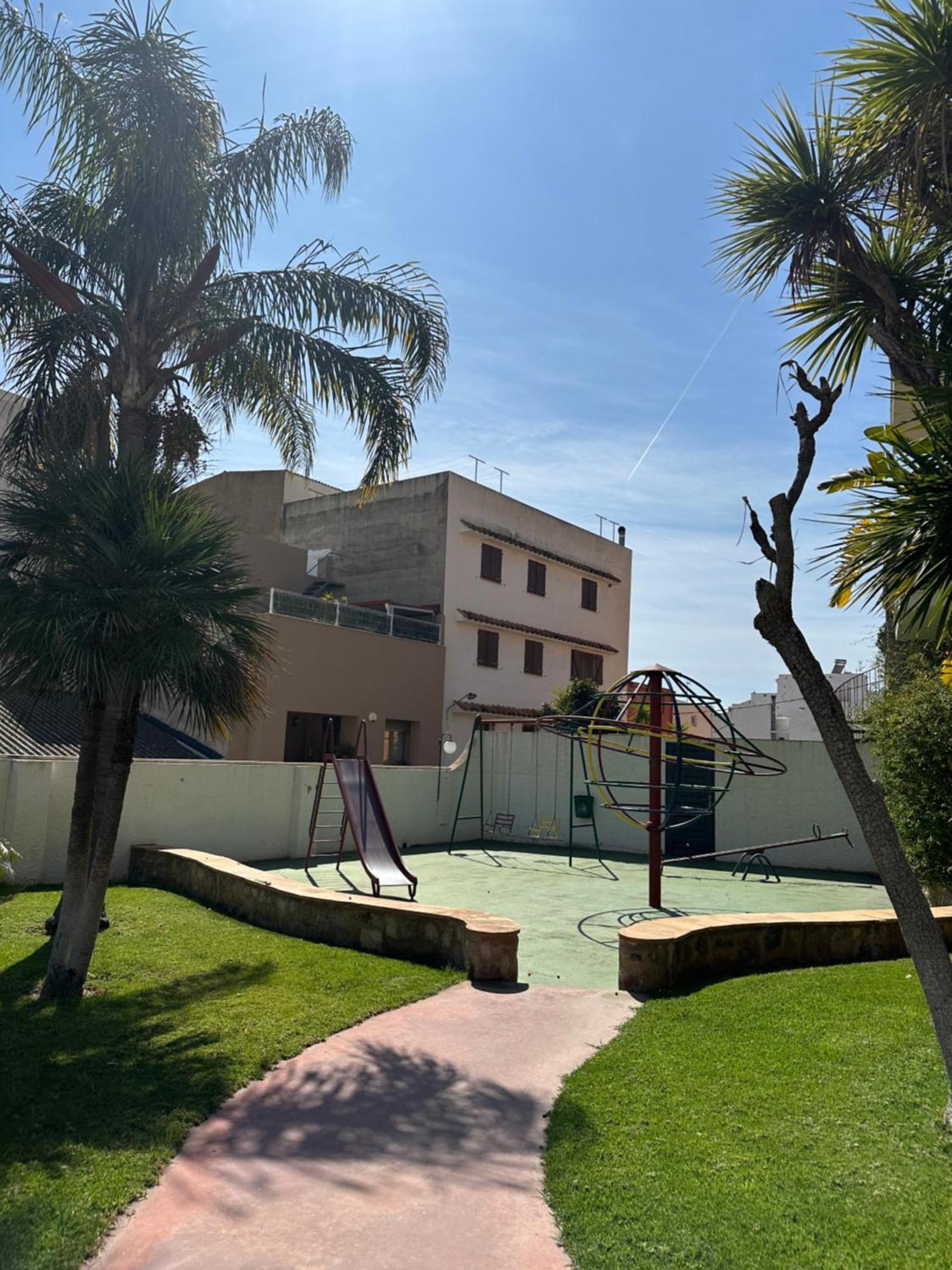 Hotel Miramar Torreblanca Esterno foto