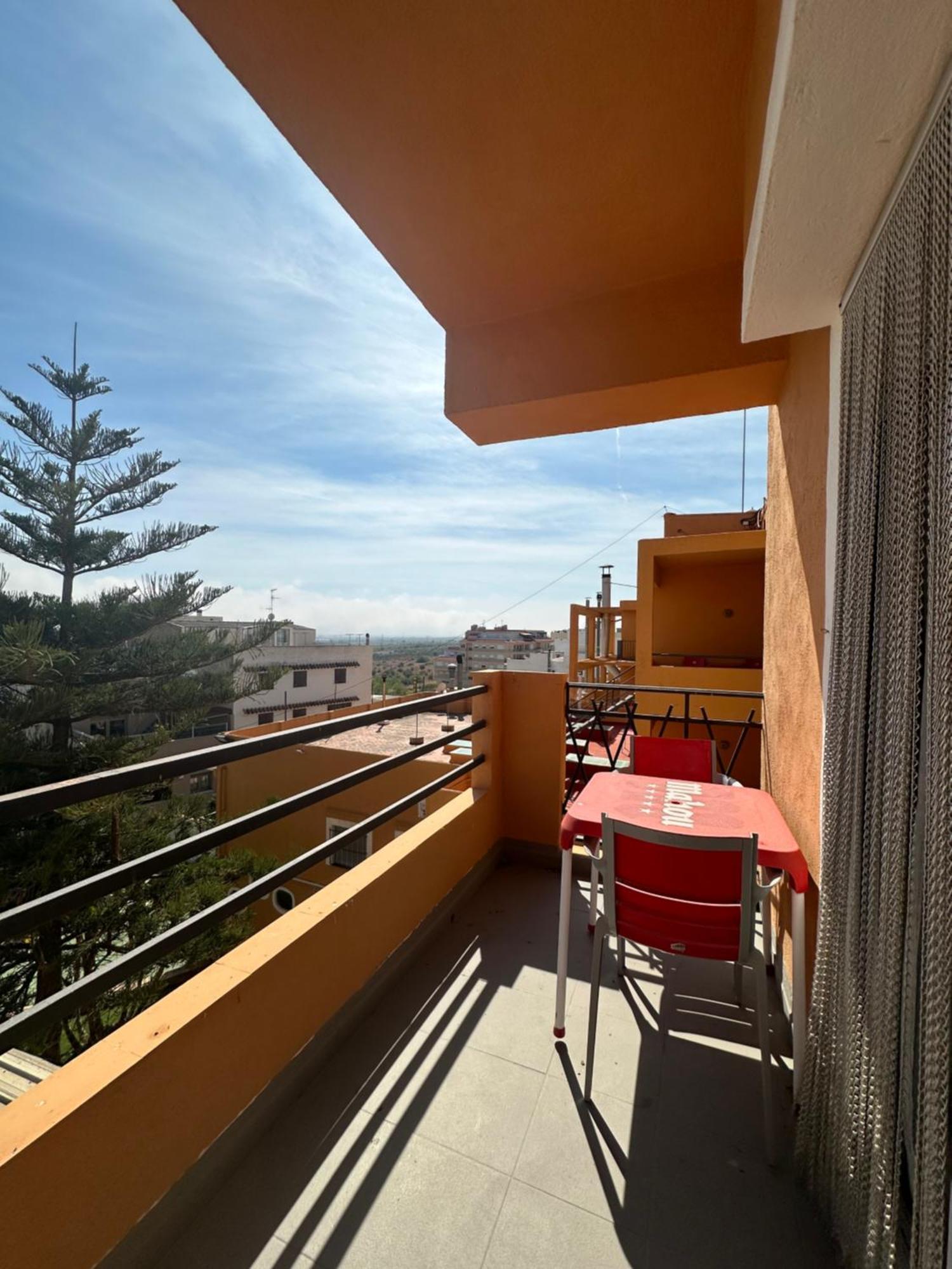 Hotel Miramar Torreblanca Camera foto